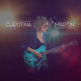 Christina Martin - Live at the Marquee Ballroom: Impossible to Hold '2020