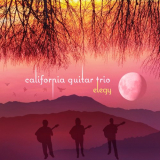 California Guitar Trio - Elegy '2020