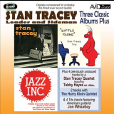 Stan Tracey - Three Classic Albums Plus '2011