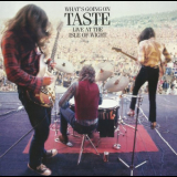 Taste - Whats Going On Isle Of Wight Festival '1970/2015