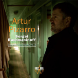 Artur Pizarro - Sergei Rachmaninoff: Complete Piano Works, Vol. 2 '2015