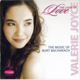 Valerie Joyce - The Look of Love: Music of Burt Bacharach '2007