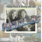 Cathy Fink & Marcy Marxer - Postcards '2020