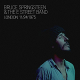 Bruce Springsteen & The E Street Band - 1975-11-24 Hammersmith Odean, London, UK '2020