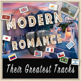 Modern Romance - Their Greatest Tracks '2020