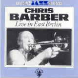 Chris Barber - Live In East Berlin '1968