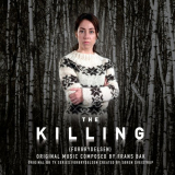 Frans Bak - The Killing (Original Motion Picture Soundtrack) '2012; 2020