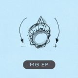 Martin Gore - MG EP '2015