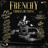 Thomas Dutronc - Frenchy (Deluxe) '2020