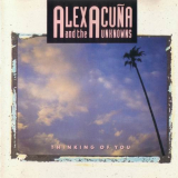 Alex Acuna - Thinking Of You '1991