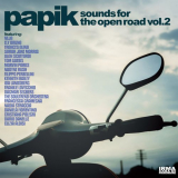 Papik - Sounds For The Open Road Vol.2 '2020