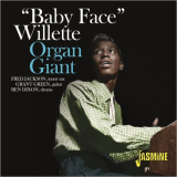 Baby Face Willette - Organ Giant '2020