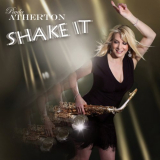 Paula Atherton - Shake It '2018