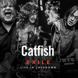Catfish - Exile: Live in Lockdown '2020
