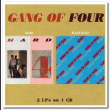 Gang of Four - Hard & Solid Gold '2003
