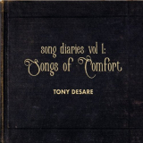 Tony DeSare - Song Diaries Vol 1: Songs of Comfort '2020