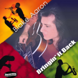 Blake Aaron - Bringin It Back '2003