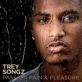 Trey Songz - Passion, Pain & Pleasure (Deluxe Version) '2010/2020