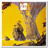 Yes - Yesstory '1992