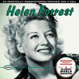 Helen Forrest - The Complete World Transcriptions '1999