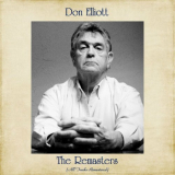 Don Elliott - The Remasters (All Tracks Remastered) '2020
