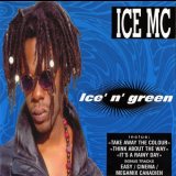 Ice MC - Ice N Green '1994/1995