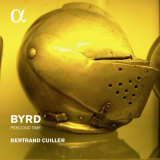 Bertrand Cuiller - Byrd: Pescodd Time '2006