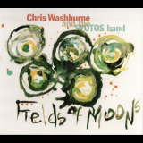 Chris Washburne And The SYOTOS Band - Fields Of Moons '2010