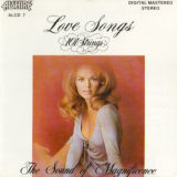 101 Strings Orchestra - Love Songs '1986