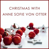 Anne Sofie von Otter - Christmas with Anne Sofie von Otter '2020