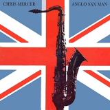 Chris Mercer - Anglo-Sax Man '1977/2020