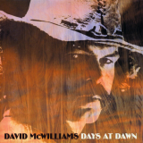 David McWilliams - Days at Dawn '1972-74/2002