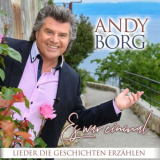 Andy Borg - Es war einmal - Lieder die Geschichten erzÃ¤hlen '2020
