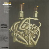Brass Monkey - Brass Monkey '1971/2014