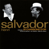 Henri Salvador - 20 Chansons Dor '2003
