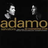 Salvatore Adamo - 20 Chansons dor '2006
