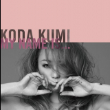 Koda Kumi - MY NAME IS... '2020