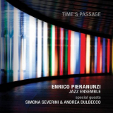Enrico Pieranunzi - Times Passage '2020