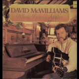 David McWilliams - When I Was A Dancer '1979