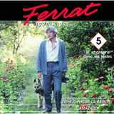 Jean Ferrat - 1970-1971: Aimer Ã  perdre la raison - Camarade '1988