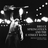 Bruce Springsteen & The E Street Band - 1984-08-06 Brendan Byrne Arena, East Rutherford,NJ '2020