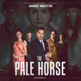 Anne Nikitin - The Pale Horse (Original Soundtrack) '2020