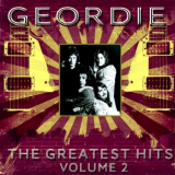Geordie - Geordie - The Greatest Hits Vol. 2 '2016