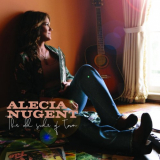 Alecia Nugent - The Old Side Of Town '2020