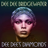 Dee Dee Bridgewater - Dee Dees Diamonds '2020