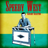 Speedy West - Golden Selection (Remastered) '2020