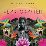 Bulby York - Heart Crafted '2020