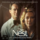 Richard Reed Parry - The Nest (Original Motion Picture Soundtrack) '2020