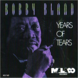 Bobby Blue Bland - Years Of Tears '1993