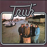 Truk - Truk Tracks '1971/2008
